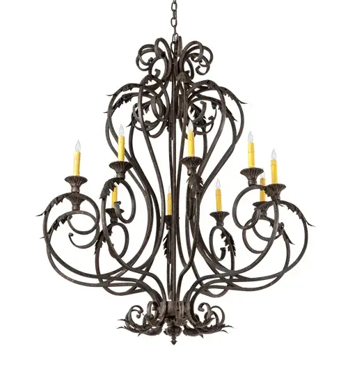 The Josephine by Meyda Lighting - Image 3