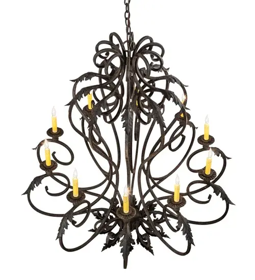 The Josephine by Meyda Lighting - Image 4