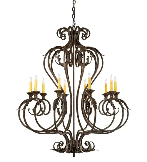 The Josephine by Meyda Lighting - Image 5