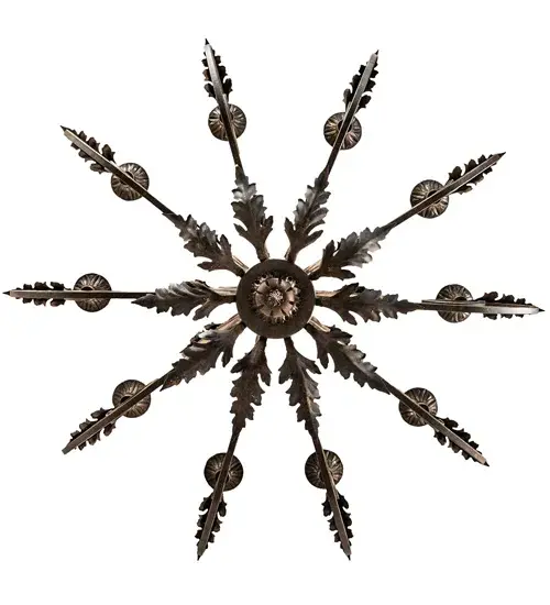 The Josephine by Meyda Lighting - Image 6