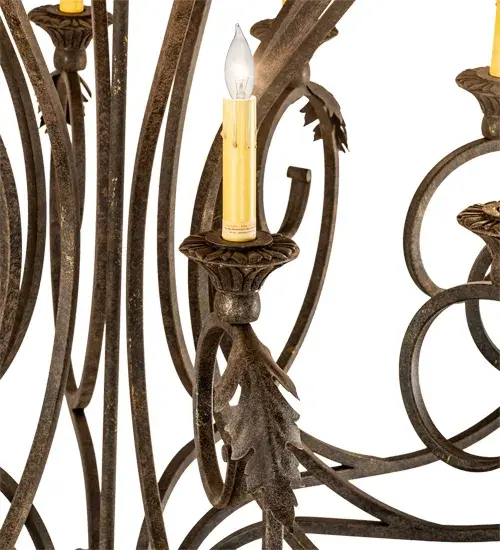 The Josephine by Meyda Lighting - Image 8