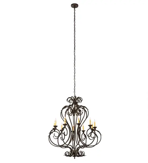 The Josephine by Meyda Lighting - Image 10