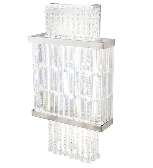 The Beckam by Meyda Lighting - Image 4