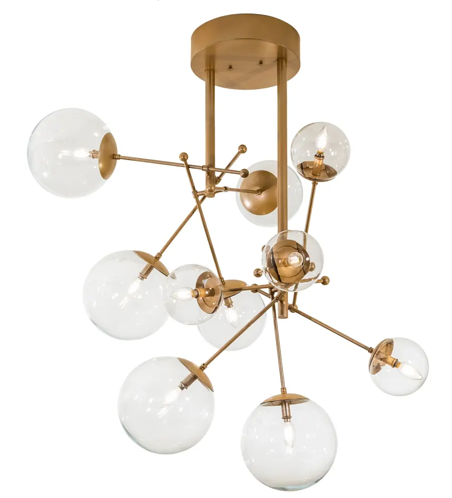 The Bola by Meyda Lighting - Image 1