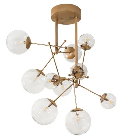 The Bola by Meyda Lighting - Image 3