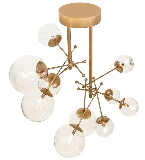 The Bola by Meyda Lighting - Image 4