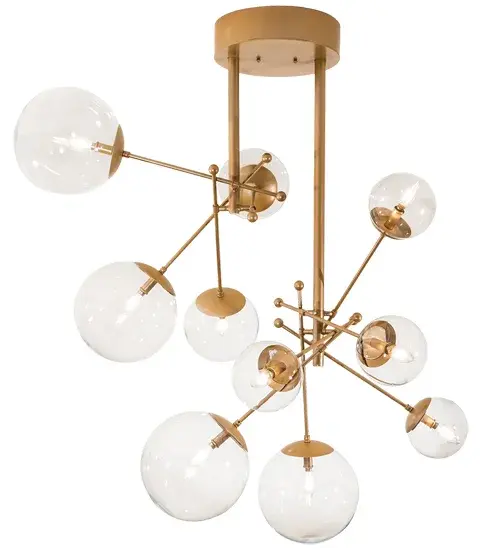 The Bola by Meyda Lighting - Image 5
