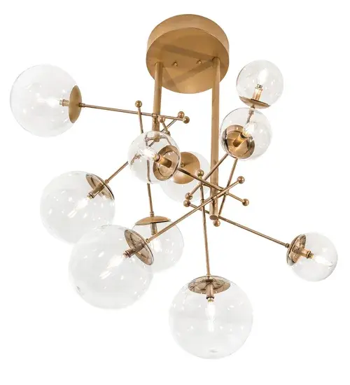The Bola by Meyda Lighting - Image 6
