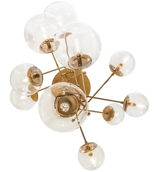 The Bola by Meyda Lighting - Image 7