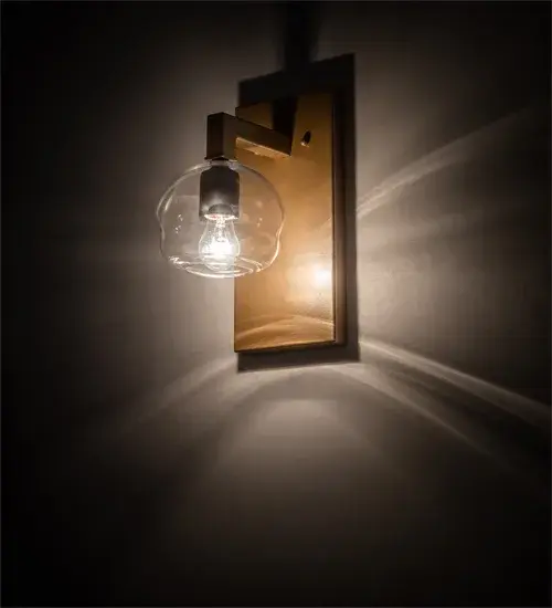 The Deformado by Meyda Lighting - Image 1