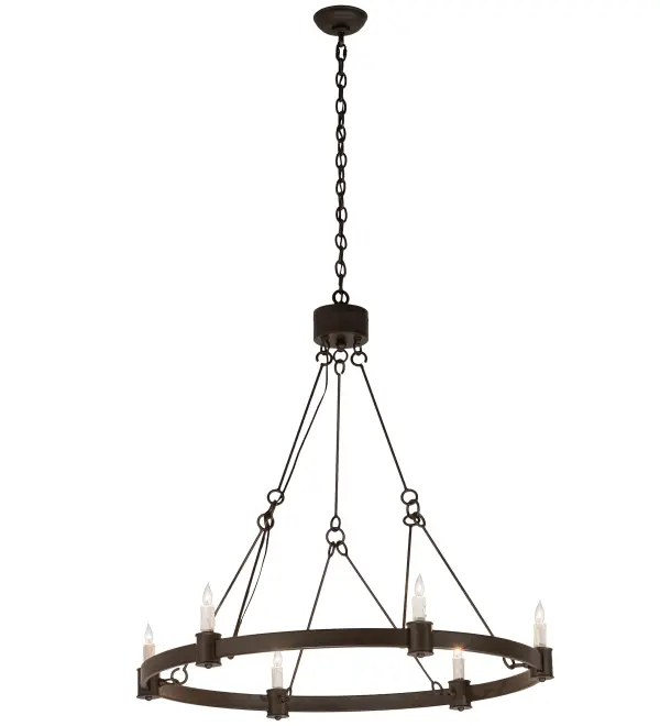 The Kenosha by Meyda Lighting - Image 1