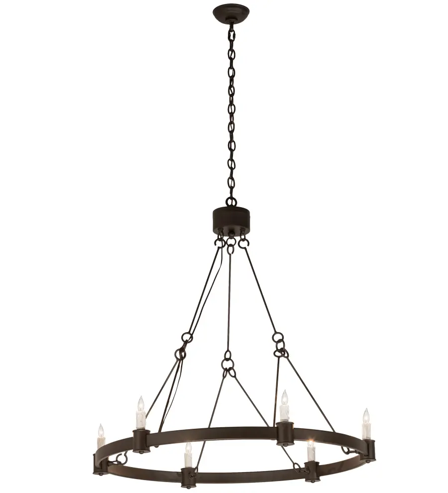 The Kenosha by Meyda Lighting - Image 1