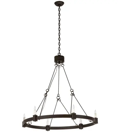 The Kenosha by Meyda Lighting - Image 3