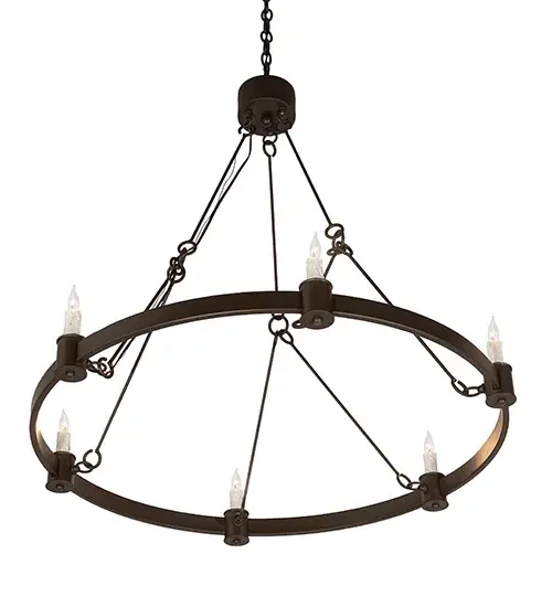 The Kenosha by Meyda Lighting - Image 6