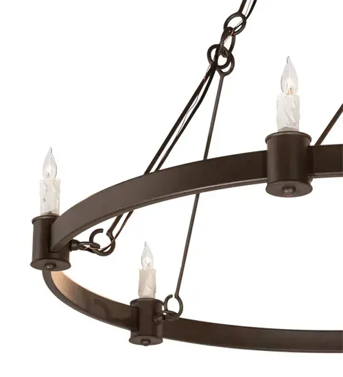 The Kenosha by Meyda Lighting - Image 8