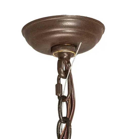 The Pine Branch by Meyda Lighting - Image 11
