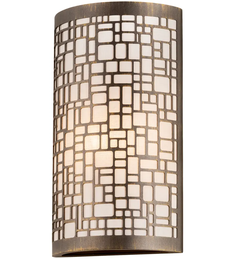 The Meyda Tiffany - Cilindro by Meyda Lighting - Image 1