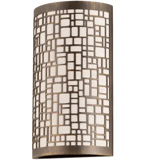 The Meyda Tiffany - Cilindro by Meyda Lighting - Image 3