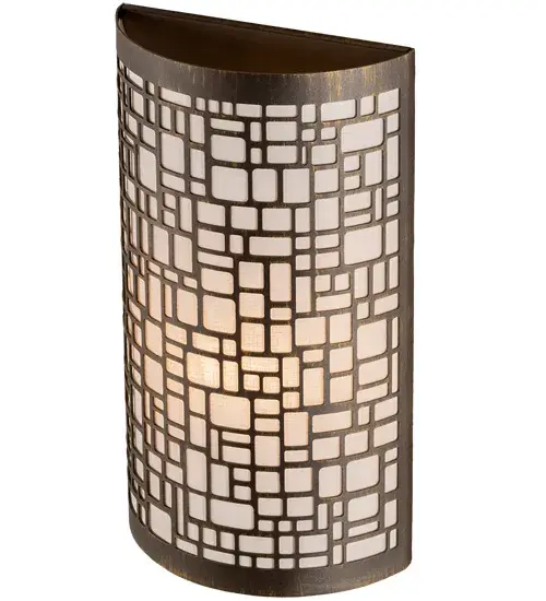 The Meyda Tiffany - Cilindro by Meyda Lighting - Image 4
