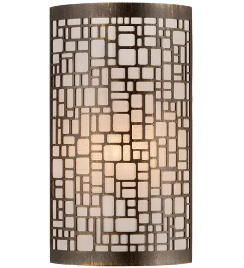 The Meyda Tiffany - Cilindro by Meyda Lighting - Image 5