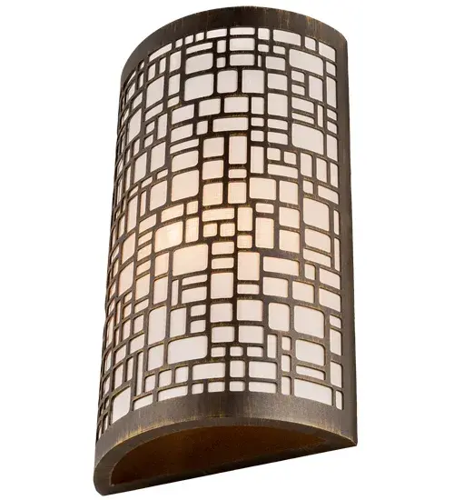 The Meyda Tiffany - Cilindro by Meyda Lighting - Image 6