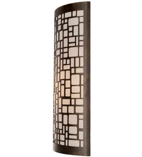 The Meyda Tiffany - Cilindro by Meyda Lighting - Image 7
