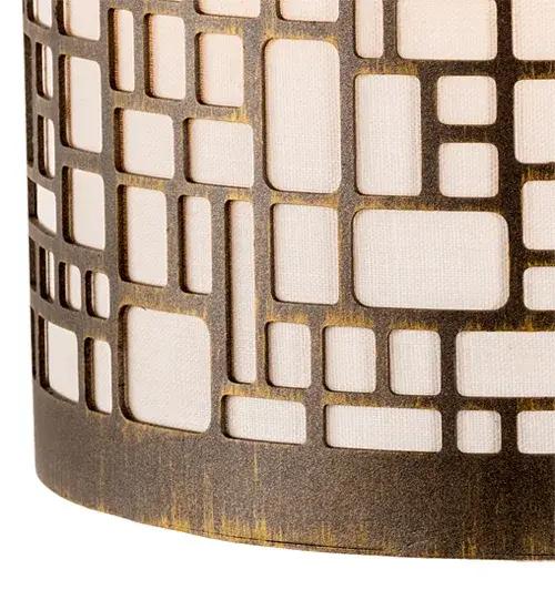 The Meyda Tiffany - Cilindro by Meyda Lighting - Image 9