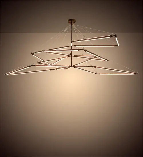 The Isotope by Meyda Lighting - Image 1
