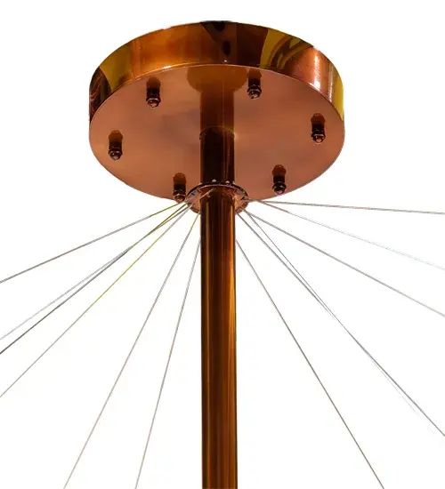 The Isotope by Meyda Lighting - Image 11