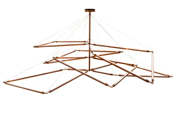 The Isotope by Meyda Lighting - Image 4