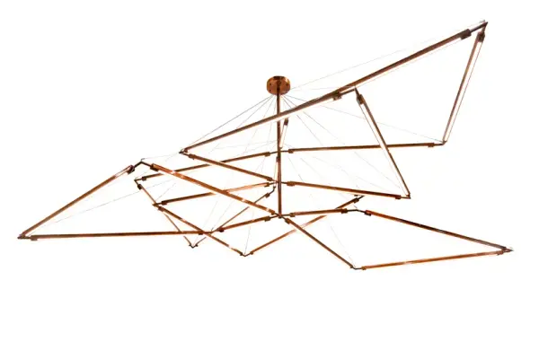 The Isotope by Meyda Lighting - Image 5