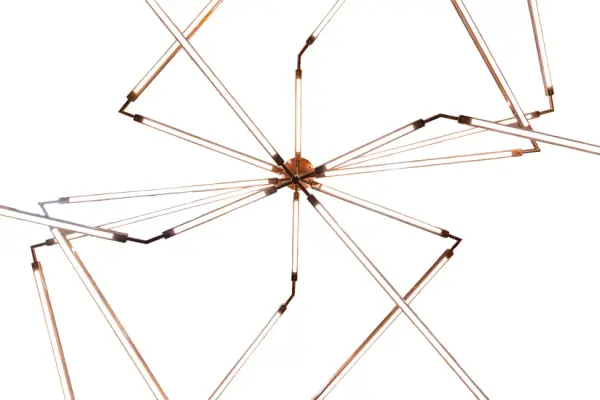 The Isotope by Meyda Lighting - Image 7