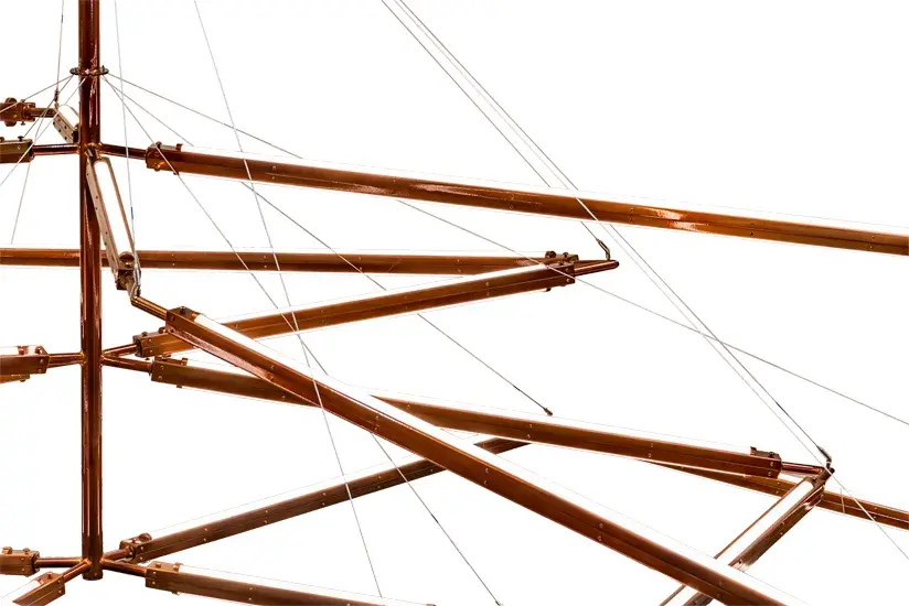 The Isotope by Meyda Lighting - Image 8