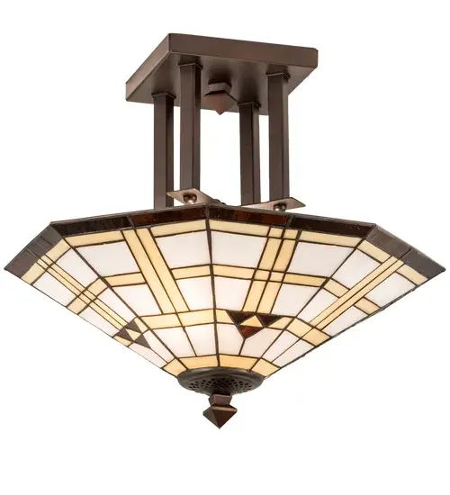 The Arrowhead by Meyda Lighting - Image 2
