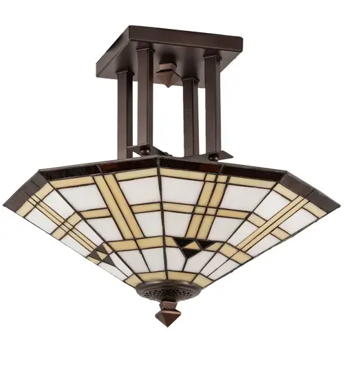 The Arrowhead by Meyda Lighting - Image 3