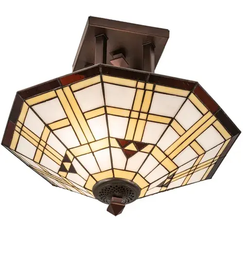 The Arrowhead by Meyda Lighting - Image 6