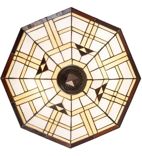 The Arrowhead by Meyda Lighting - Image 7