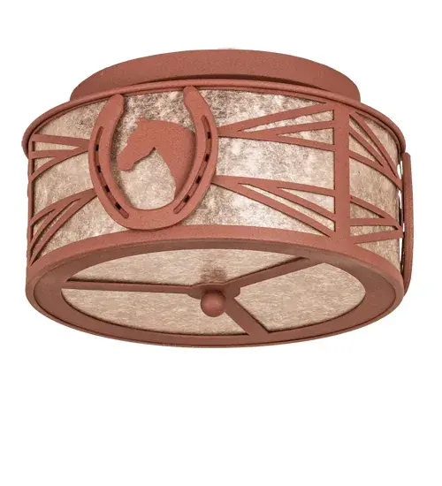 The Horseshoe by Meyda Lighting - Image 3