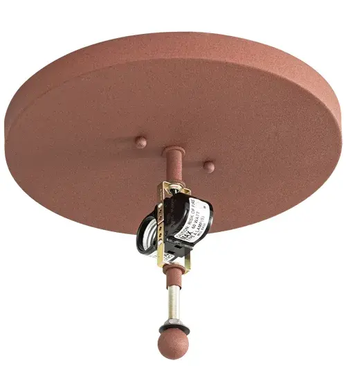 The Horseshoe by Meyda Lighting - Image 9