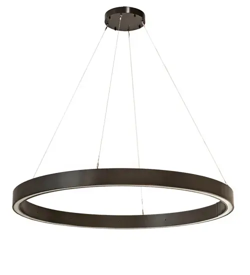 The Meyda Tiffany - Anillo Halo by Meyda Lighting - Image 3