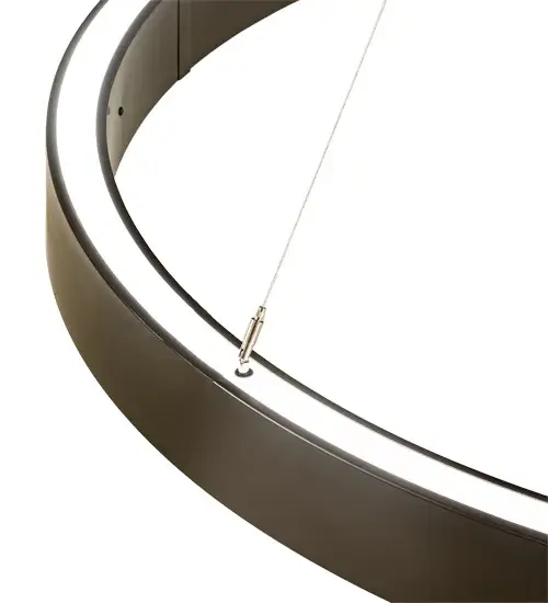 The Meyda Tiffany - Anillo Halo by Meyda Lighting - Image 5