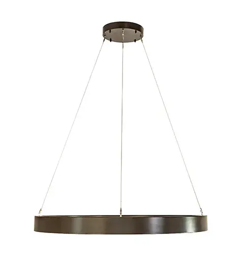 The Anillo by Meyda Lighting - Image 5