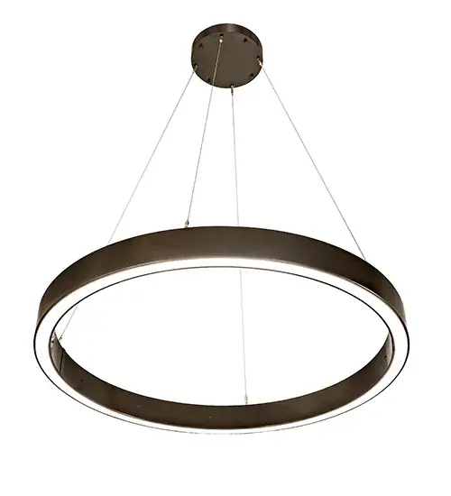The Anillo by Meyda Lighting - Image 6