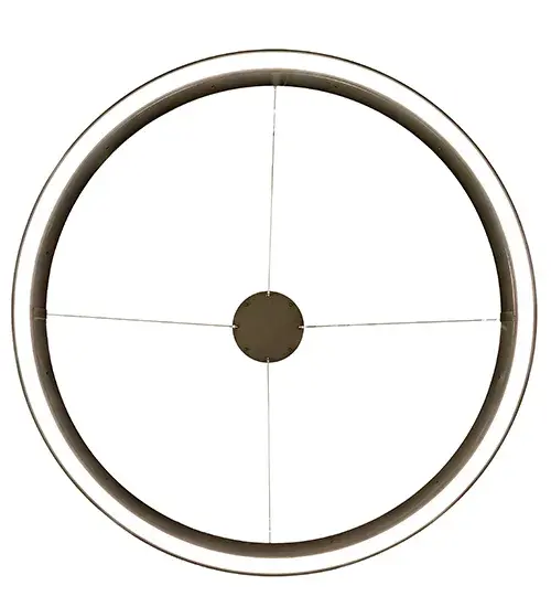 The Anillo by Meyda Lighting - Image 7