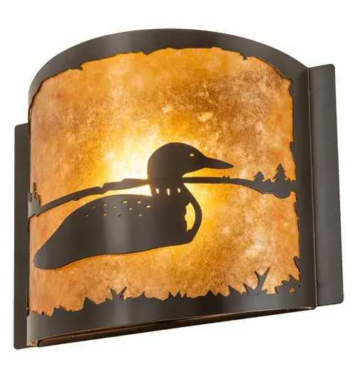 The Loon by Meyda Lighting - Image 2