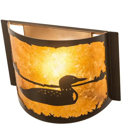 The Loon by Meyda Lighting - Image 4
