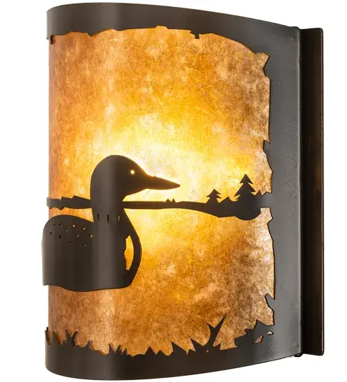 The Loon by Meyda Lighting - Image 7