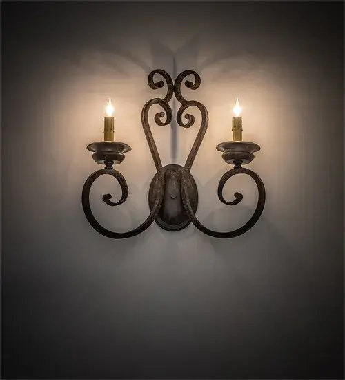 The Fernando by Meyda Lighting - Image 1