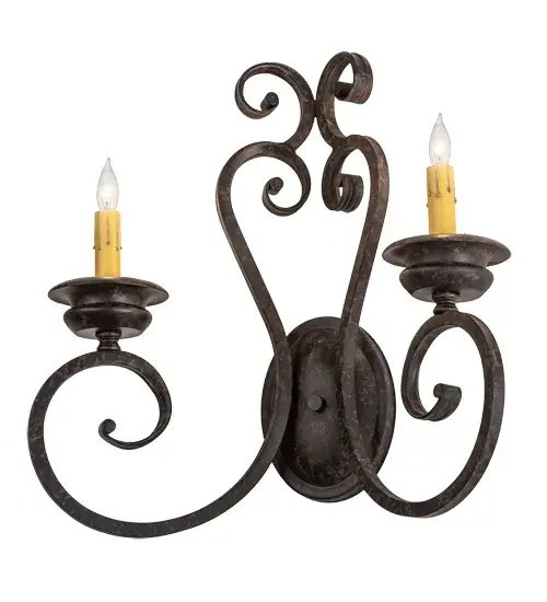 The Fernando by Meyda Lighting - Image 2