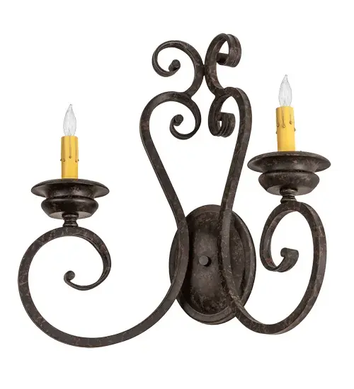 The Fernando by Meyda Lighting - Image 3